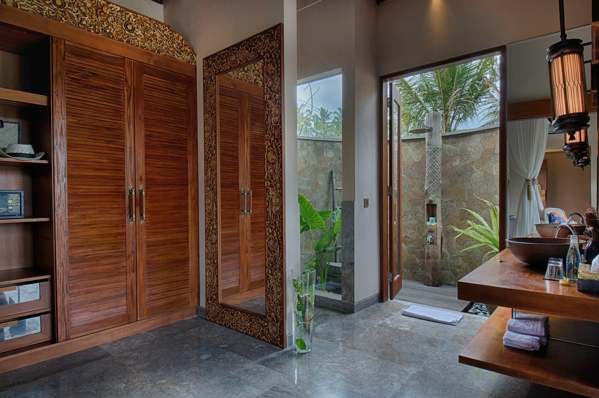 Natya Resort Ubud Exterior photo