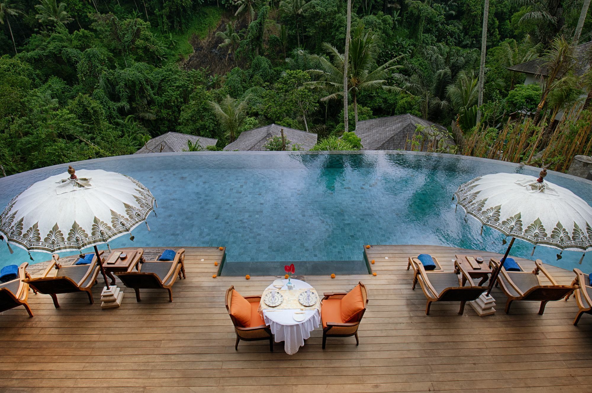 Natya Resort Ubud Exterior photo